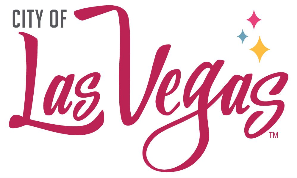 City of Las Vegas Logo